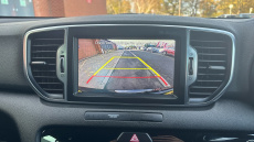 Kia Sportage 2.0 CRDi KX-4 5dr Auto Diesel Estate